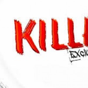 Killa Exclusive Nicotine Pouches - Spearmint