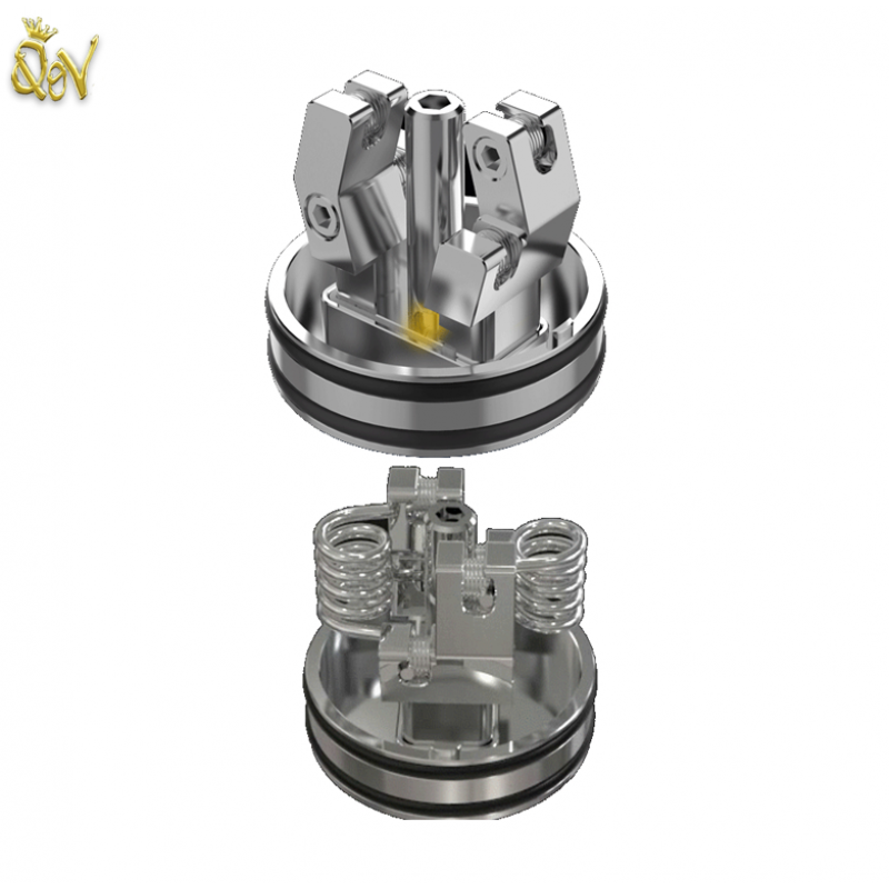 Vandy Vape MUTANT RDA | UK stockist | QoV