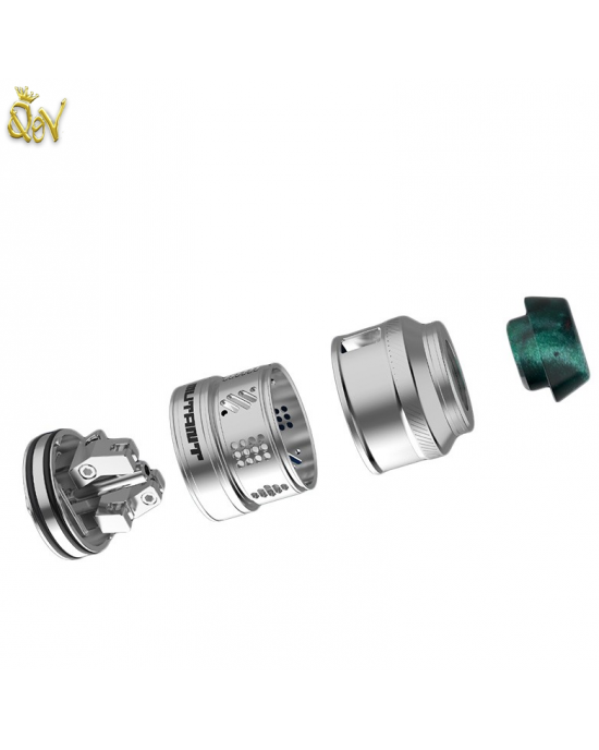 Vandy Vape MUTANT RDA Vandy Vape MUTANT RDA