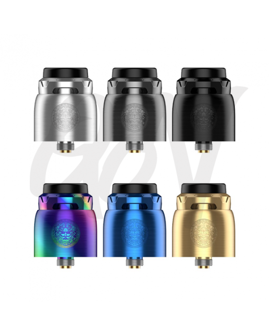 Geekvape Z RDA