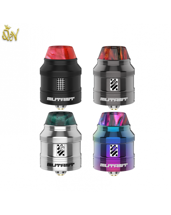 Vandy Vape MUTANT RDA Vandy Vape MUTANT RDA