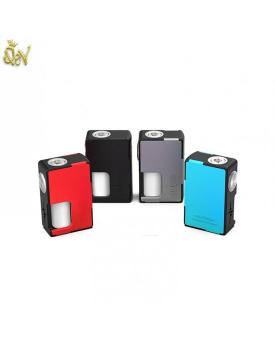 Vandy Vape Pulse Squonker Vandy Vape Pulse Squonker