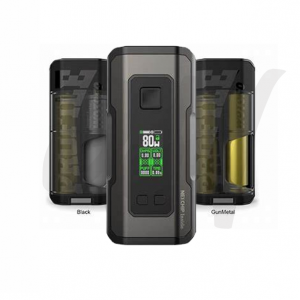 Wotofo x Mrjustright1 Profile Squonk Mod
