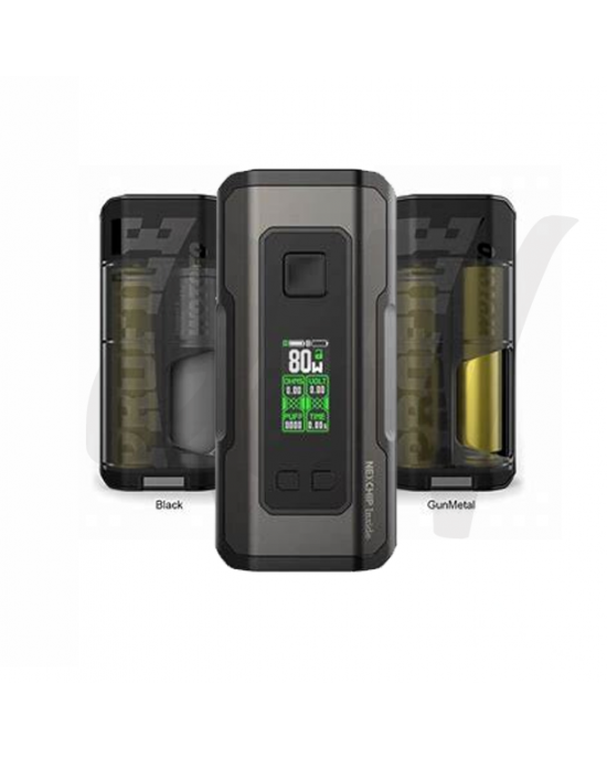 Wotofo x Mrjustright1 Profile Squonk Mod