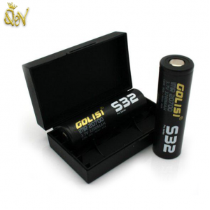 Golisi S32 IMR 20700 30A 3200mAh (pair) Golisi S32 IMR 20700 30A 3200mAh (pair)