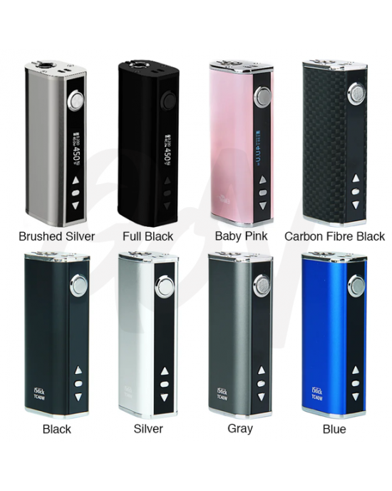 Eleaf Istick 40W 2600 mAh Eleaf Istick 40W 2600 mAh