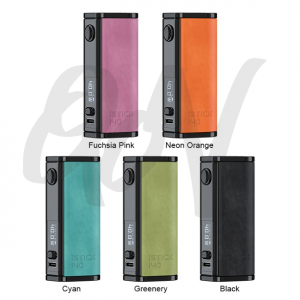 Eleaf iStick i40 Battery MOD Eleaf iStick i40 Battery MOD