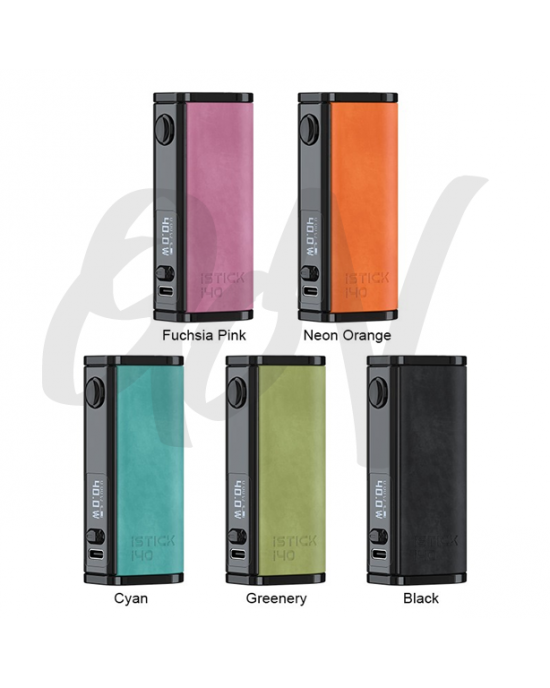 Eleaf iStick i40 Battery MOD Eleaf iStick i40 Battery MOD