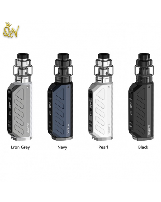 Aspire Deco 100w Kit Aspire Deco 100w Kit