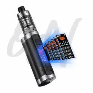 Aspire Zelos X Kit Aspire Zelos X Kit