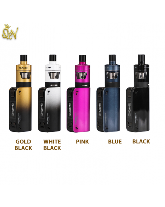 Innokin CoolFire Mini Zenith D22 kit Innokin CoolFire Mini Zenith D22 kit