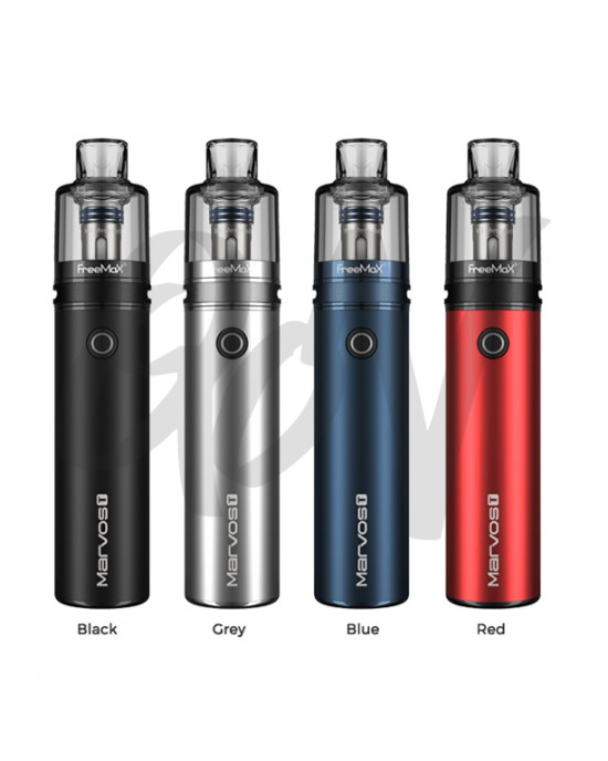 Freemax Marvos T 80W Pod Kit Freemax Marvos T 80W Pod Kit