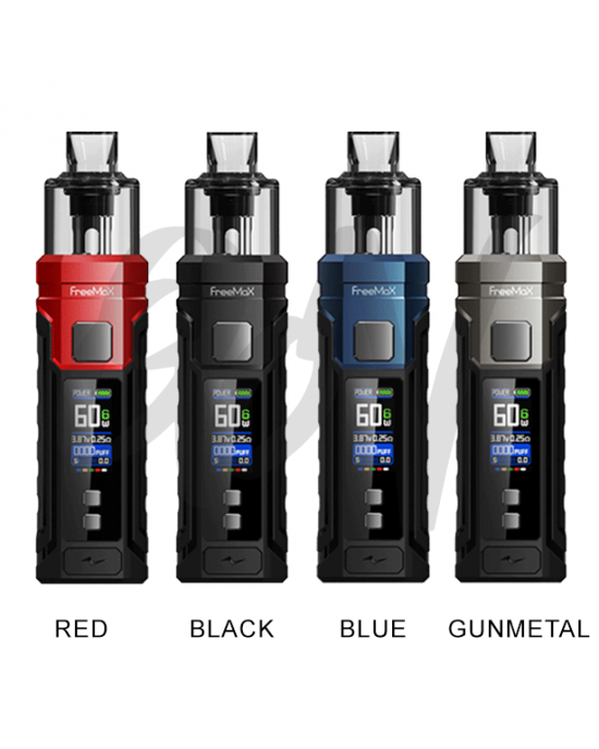 Freemax Marvos 60W Kit Freemax Marvos 60W Kit