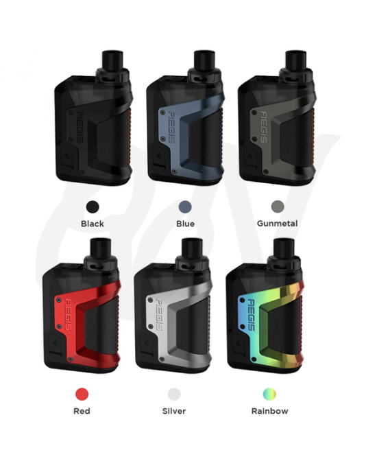 Geek Vape Aegis Hero Pod Kit Geek Vape Aegis Hero Pod Kit