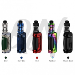 Geek Vape S100 Aegis Solo 2  Geek Vape S100 Aegis Solo 2