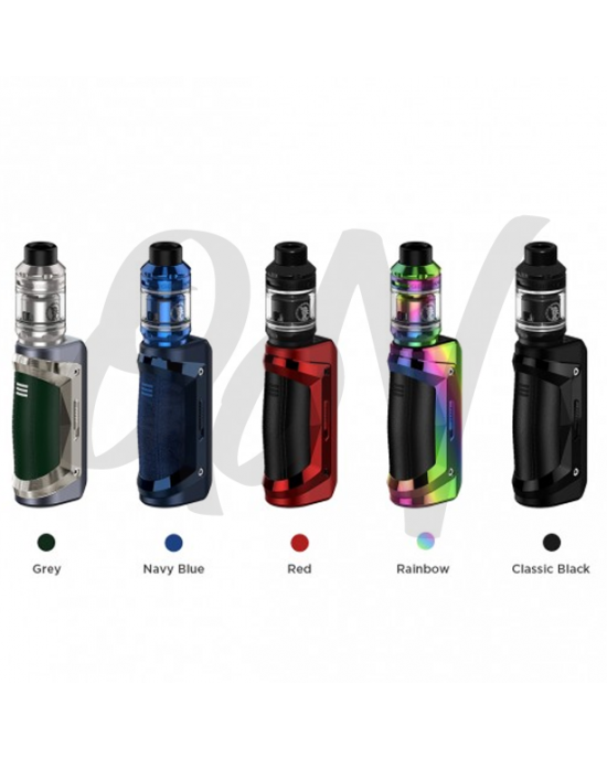 Geek Vape S100 Aegis Solo 2 