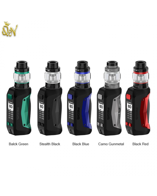 Geek Vape Aegis Mini Kit Geek Vape Aegis Mini Kit