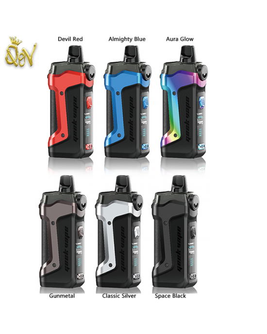 Geek Vape Aegis Boost Plus vape kit