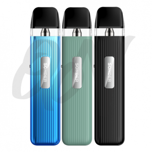 Geekvape Sonder Q vape kit Geekvape Sonder Q vape kit