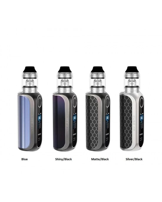 OBS Cube FP Vape Kit