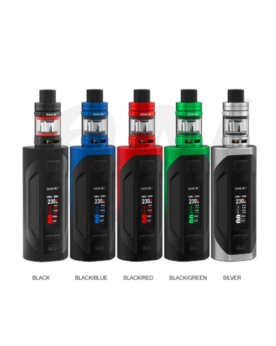 Smok Rigel Mini 80w kit Smok Rigel Mini 80w kit