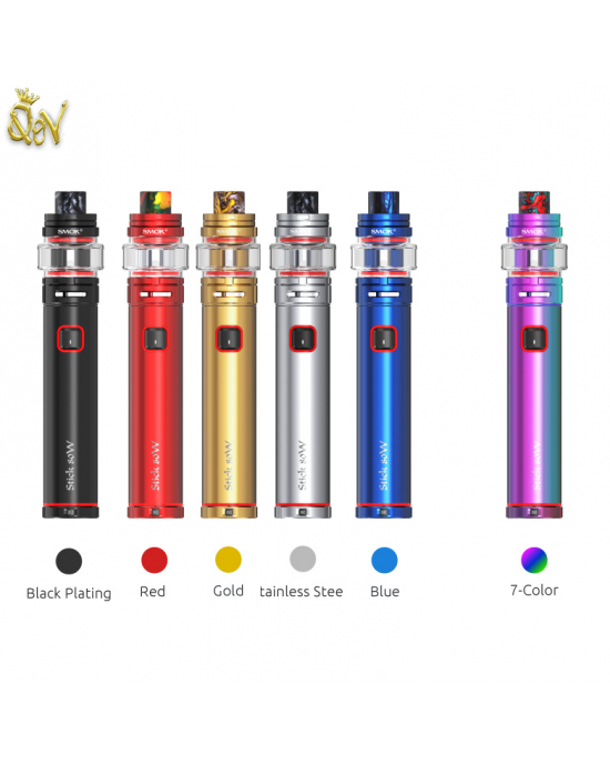 Smok Stick 80w Kit Smok Stick 80w Kit