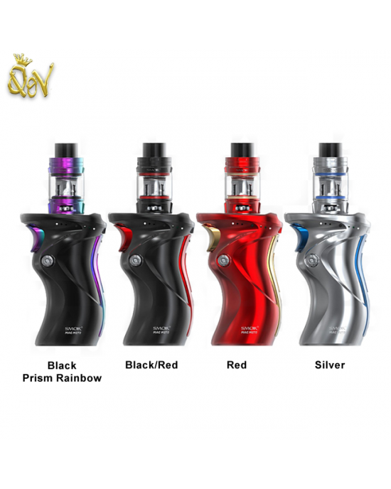 Smok Mag V8 70W Mod Kit Smok Mag V8 70W Mod Kit