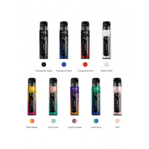 Smok RPM C Pod Kit Smok RPM C Pod Kit