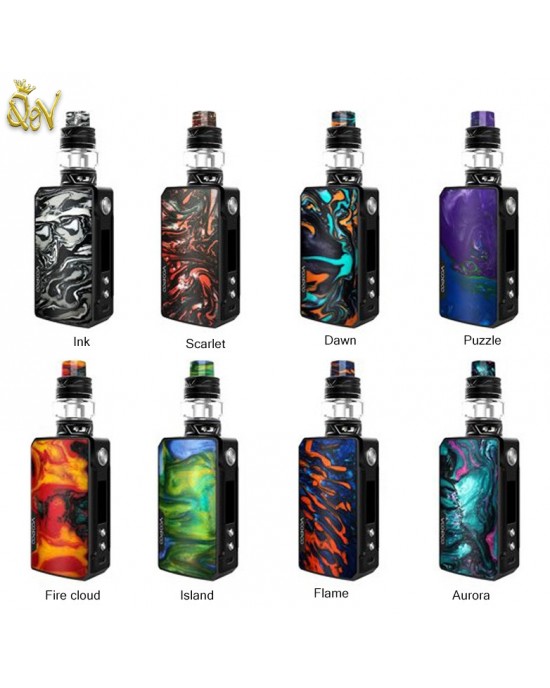 VOOPOO Drag 2 Kit VOOPOO Drag 2 Kit
