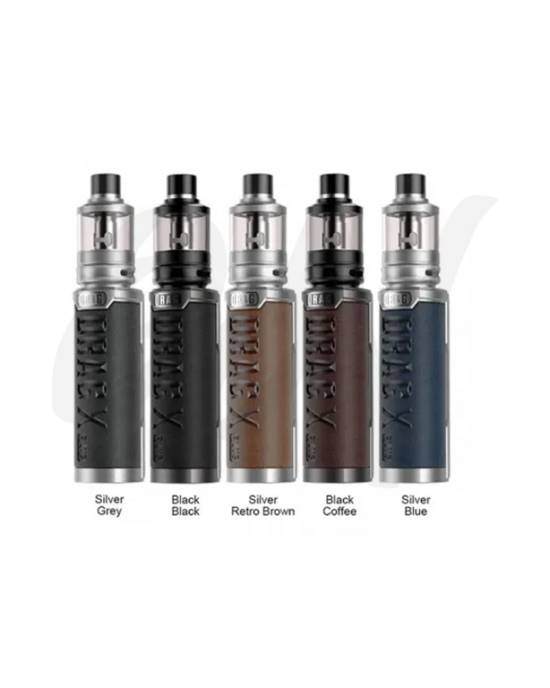 Voopoo Drag X Plus PRO Kit Voopoo Drag X Plus PRO Kit