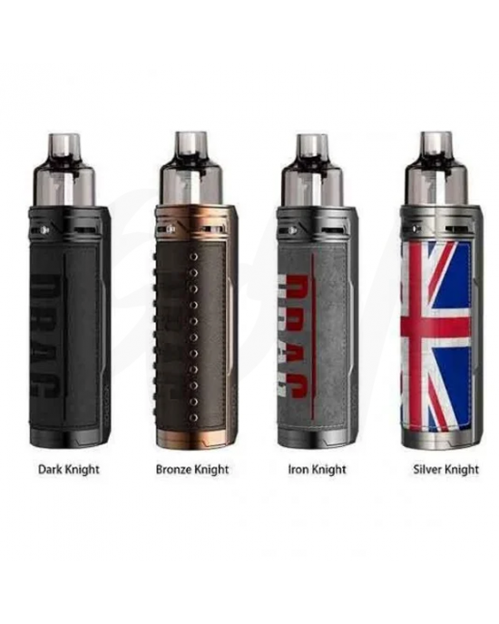 VooPoo Drag X Kit