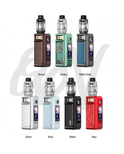 VOOPOO Drag 6 kit