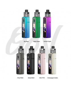 Voopoo Drag X3 Kit