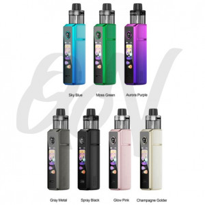 Voopoo Drag X3 Kit
