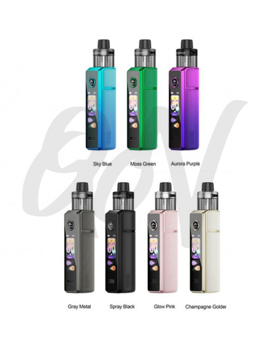 Voopoo Drag X3 Kit