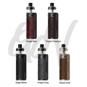 Voopoo DRAG S PNP-X Kit  Voopoo DRAG S PNP-X Kit