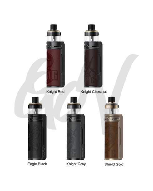 Voopoo DRAG S PNP-X Kit Voopoo DRAG S PNP-X Kit