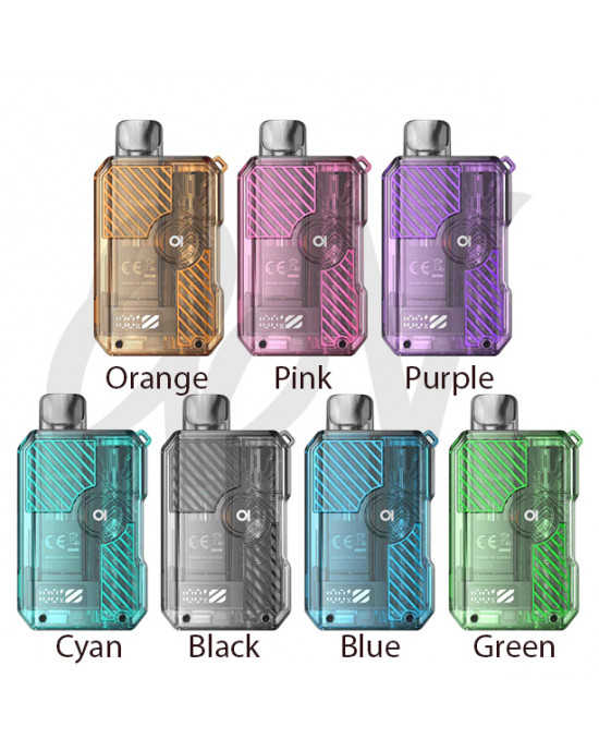 Aspire Gotek X3 vape kit Aspire Gotek X3 vape kit