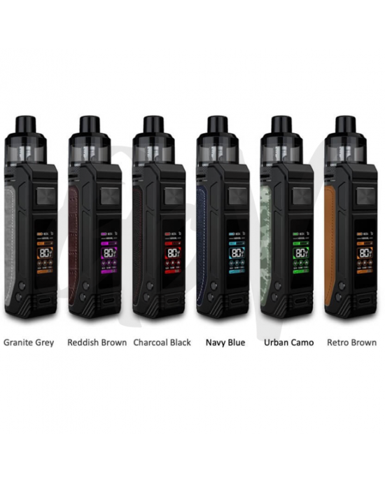 Aspire BP80 Pod Kit Aspire BP80 Pod Kit