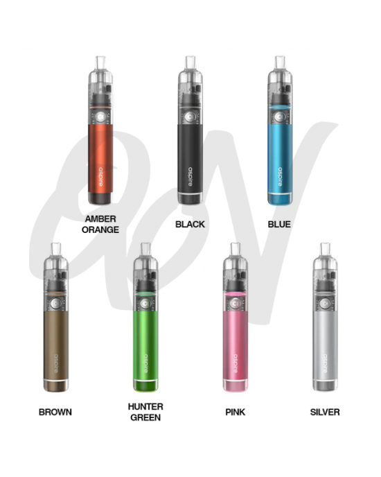 Aspire Cyber G vape kit