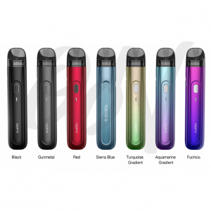 Aspire Flexus Q pod kit Aspire Flexus Q pod kit