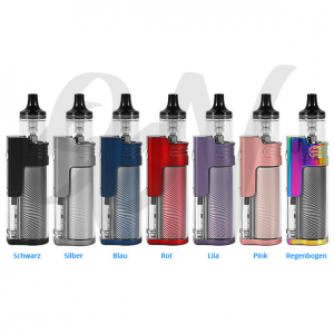 Aspire Flexus AIO kit Aspire Flexus AIO kit