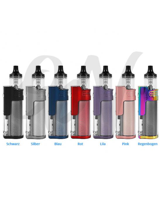 Aspire Flexus AIO kit