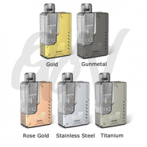 Aspire Gotek Pro Pod Kit Aspire Gotek Pro Pod Kit