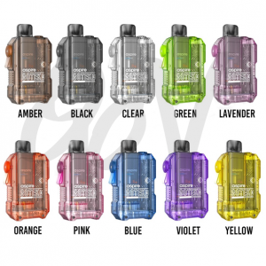 Aspire Gotek X vape kit Aspire Gotek X vape kit