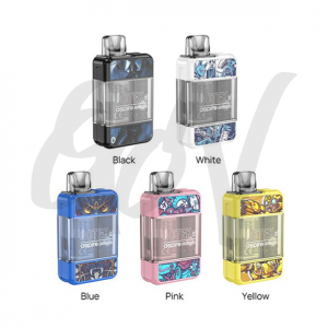 Aspire - Gotek S  Aspire - Gotek S