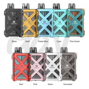 Aspire Gotek X II Aspire Gotek X II