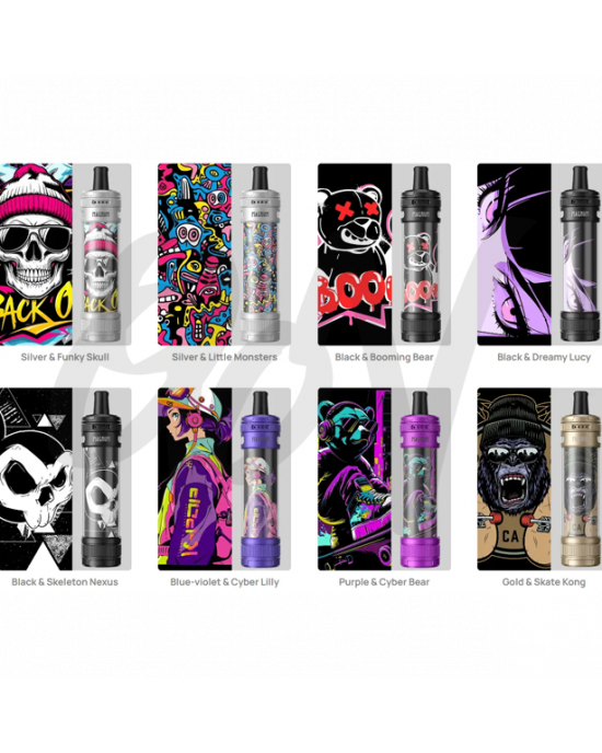 Aspire Magnum Kit Aspire Magnum Kit