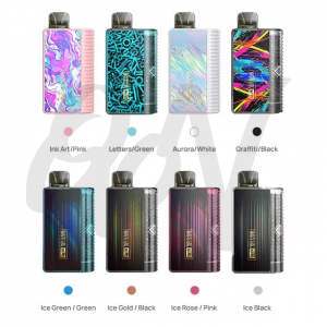 Aspire Gotek Nano 30w Pod Vape Kit Aspire Gotek Nano 30w Pod Vape Kit