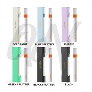 Aspire Nexi One kit Aspire Nexi One kit